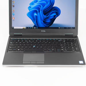 DELL PRECISION 7540