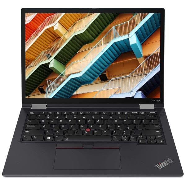 Lenovo ThinkPad X13 Yoga Gen 1 Convertible Laptop Core™ i5-10210U