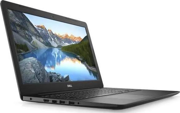 DELL inspiron 3584