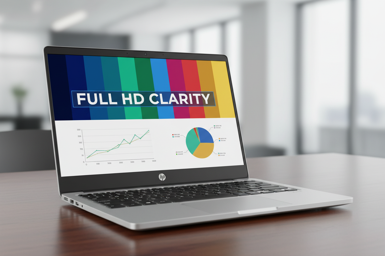 photo ecran full hd 840 g7 