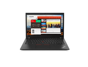 LENOVO THINKPAD T480s