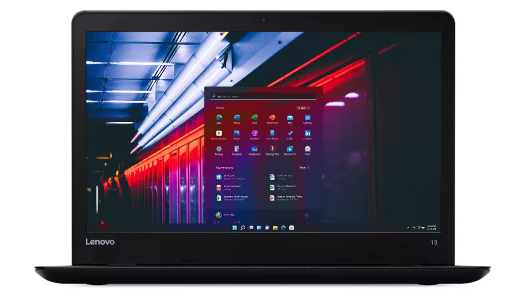 LENOVO THINKPAD 13